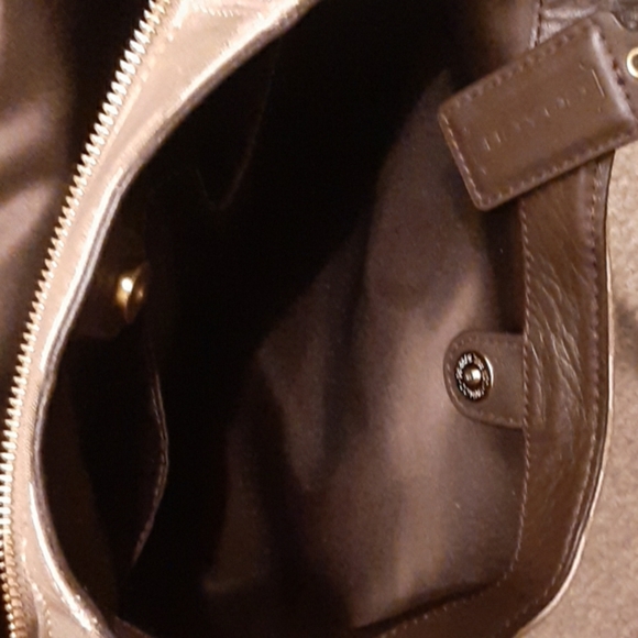 🆕️ NWOT 🤎Coach Purse - Picture 4 of 8
